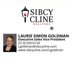 Sibcy Cline - Laurie Simon Goldman