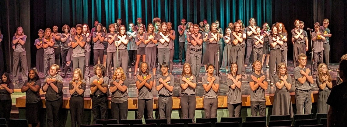 Variety show 2023