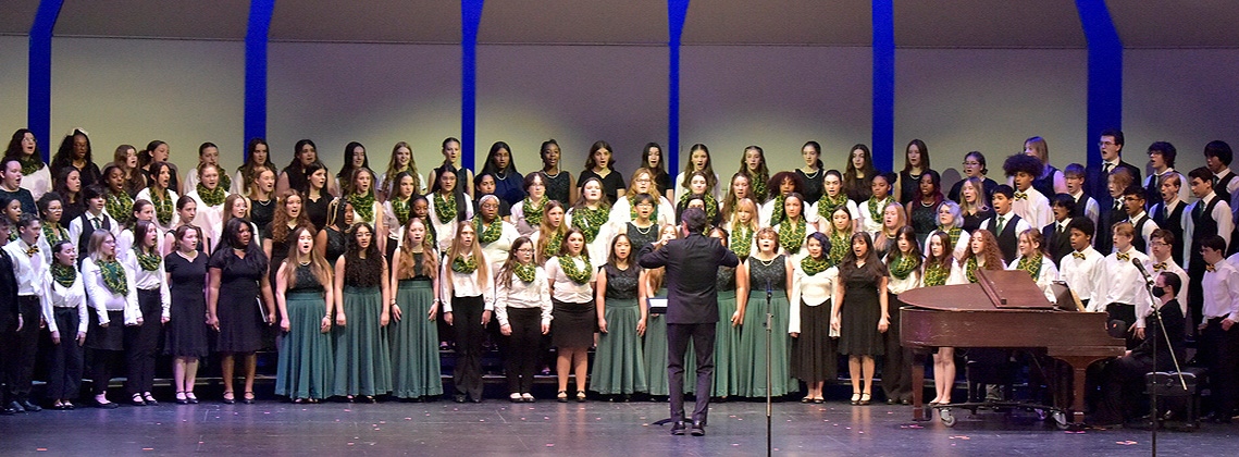 Fine Arts Concert